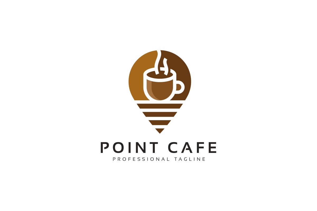 Cafe Point Logo