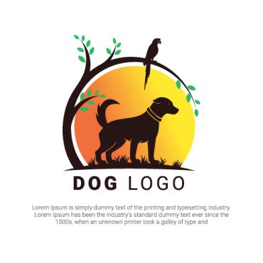 Animal Animal Logo Templates 171532
