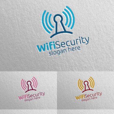 Logo Safe Logo Templates 171535