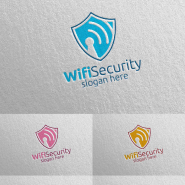 Logo Safe Logo Templates 171537