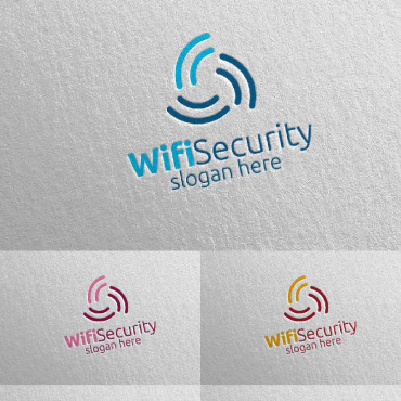 Logo Safe Logo Templates 171538