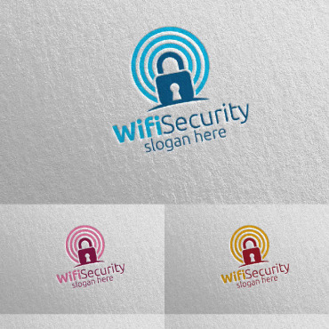 Logo Safe Logo Templates 171539