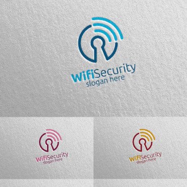 Logo Safe Logo Templates 171540