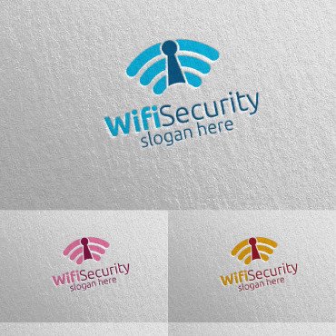 Logo Safe Logo Templates 171541