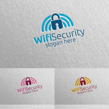 Logo Safe Logo Templates 171542