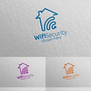 Logo Safe Logo Templates 171544