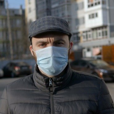 <a class=ContentLinkGreen href=/fr/kits_graphiques_templates_stock-video.html>Stock Vid�o</a></font> masque homme 171598