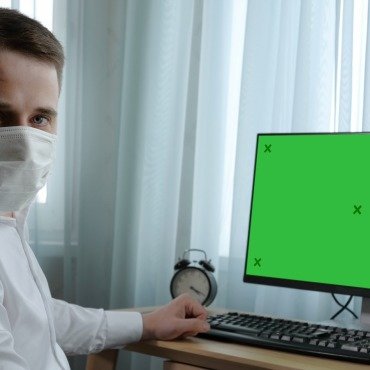 <a class=ContentLinkGreen href=/fr/kits_graphiques_templates_stock-video.html>Stock Vid�o</a></font> vert virus 171629