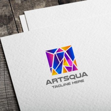 Letter Advance Logo Templates 171799