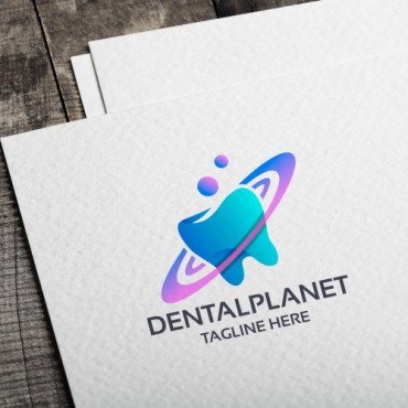 Caries Clean Logo Templates 171807