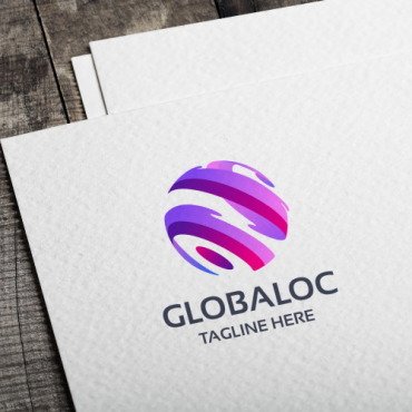 Branding Business Logo Templates 171813