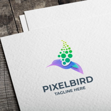 Bird Bird Logo Templates 171825