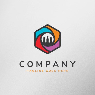 <a class=ContentLinkGreen href=>Logo Templates</a></font> communication communaut� 171851