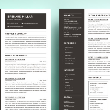 <a class=ContentLinkGreen href=/fr/kits_graphiques_templates_cv-modeles.html>CV Modles</a></font> rsum cv 171866