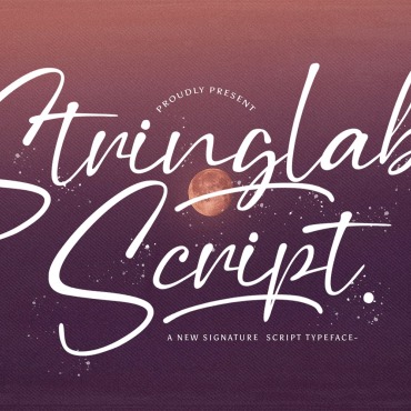 Script Calligraphy Fonts 171995