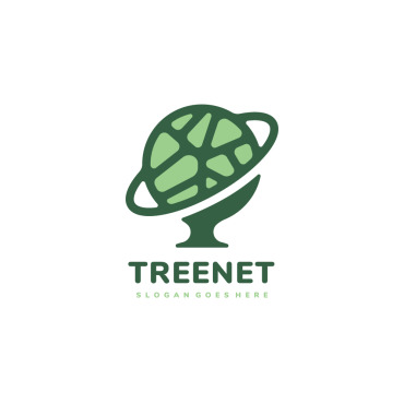 Companygreengrow Suninsurancemedianaturalnaturenobleoakprotectretro Logo Templates 172038