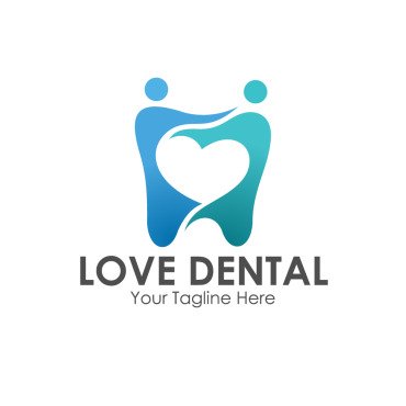 Dental Design Logo Templates 172219