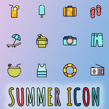Icon Outline Icon Sets 172279