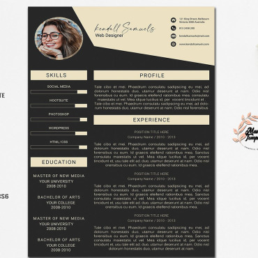 <a class=ContentLinkGreen href=/fr/kits_graphiques_templates_cv-modeles.html>CV Modles</a></font> rsum template 172289