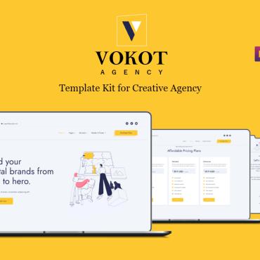 Marketing Agency  172400