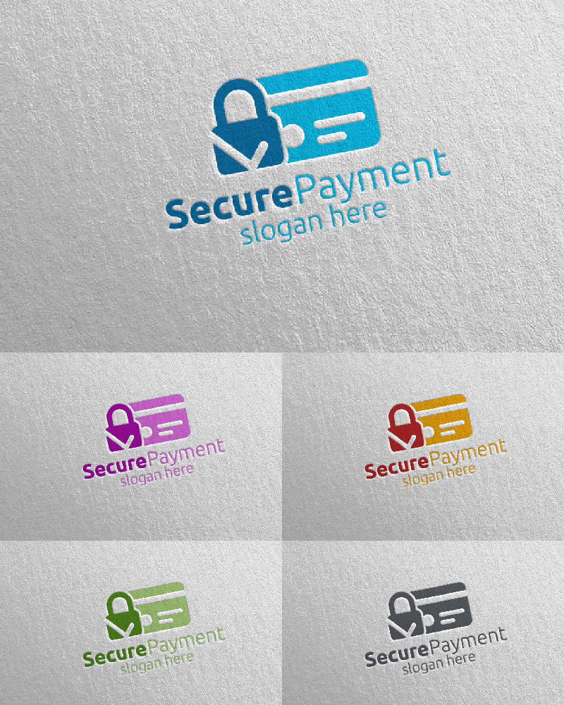 Popular online payment methods logo with white background. Transparent with  vector logotype gateway icon set for website 18904109 Vector Art at Vecteezy
