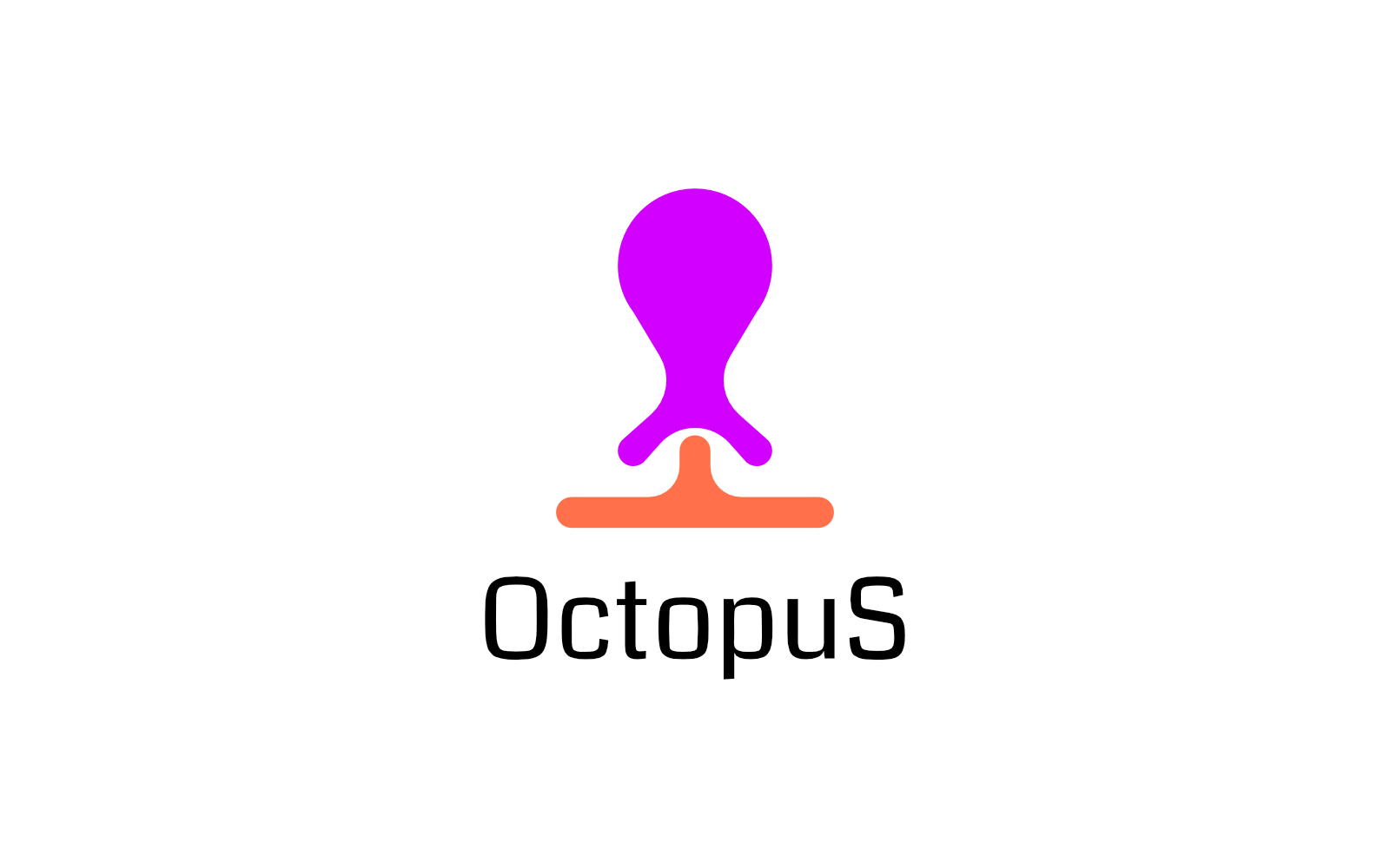 Octopus Rocket Logo
