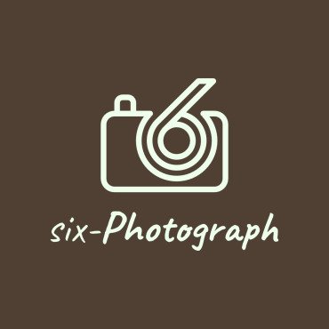 Digital Photographer Logo Templates 172506