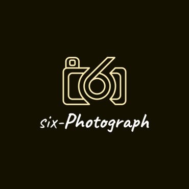 Digital Photographer Logo Templates 172507