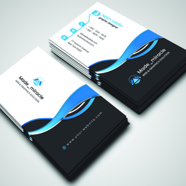 Anchors Business Corporate Identity 172727