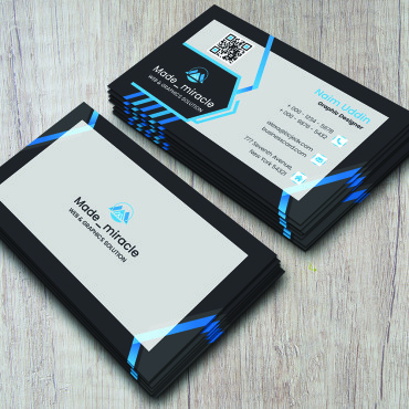 Anchors Business Corporate Identity 172728