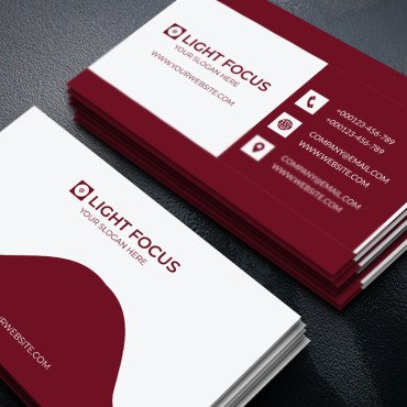   Corporate Identity 172836