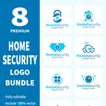 App Home Logo Templates 173057