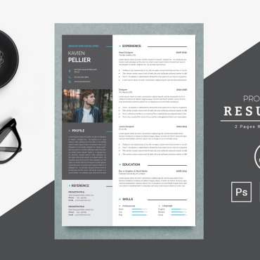 Cover Letter Resume Templates 173106