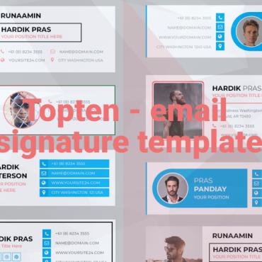 Psd Template Infographic Elements 173192