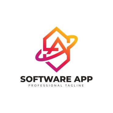 Letters Letter Logo Templates 173278