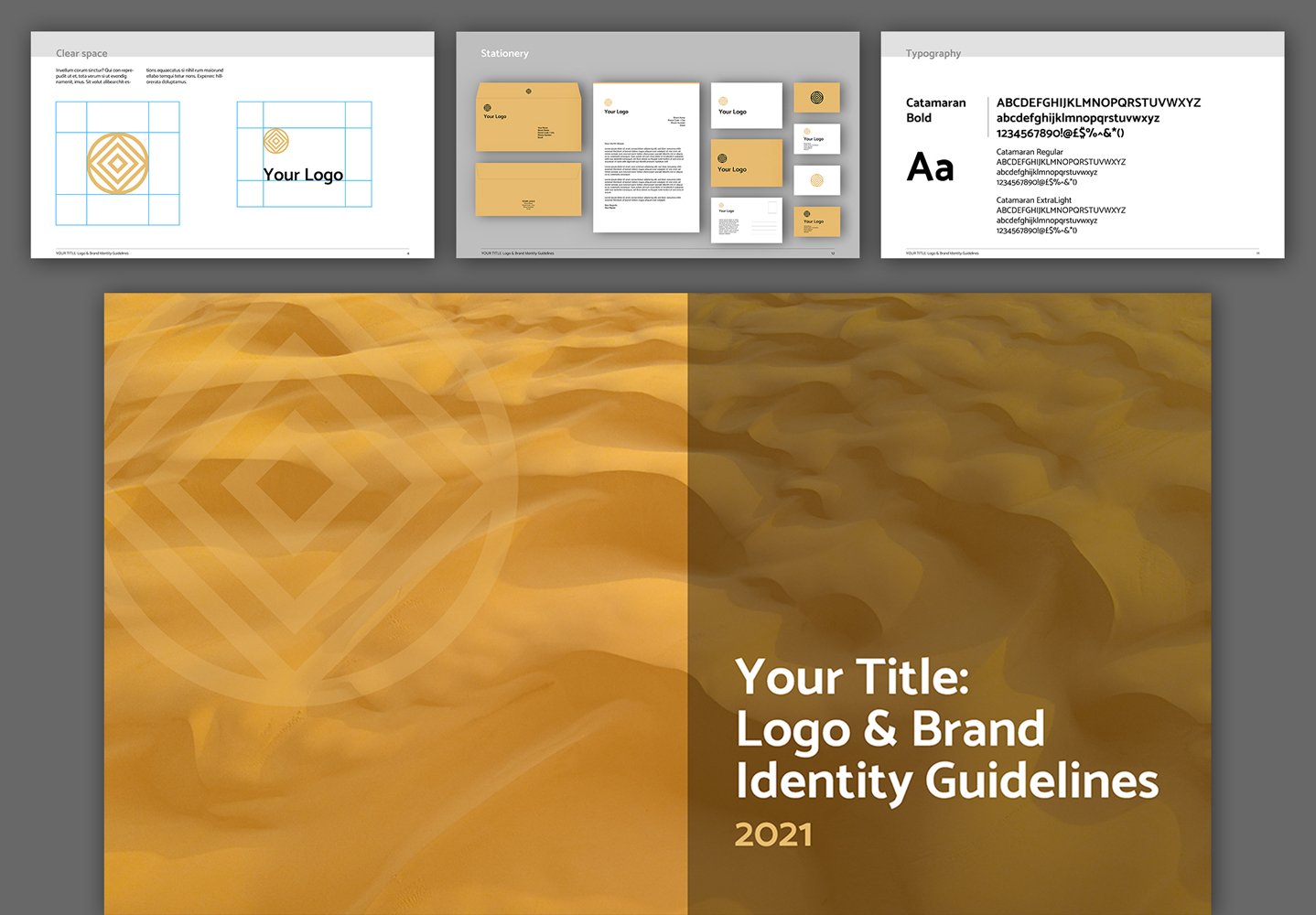 Digital Brand Identity Guidelines