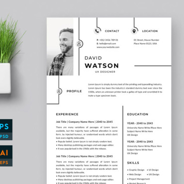 Resume Word Resume Templates 173430