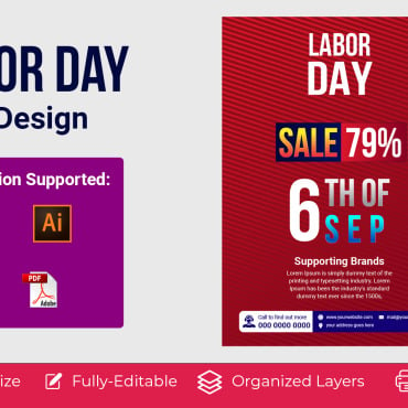 Design Discount Corporate Identity 173526