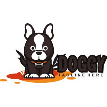 <a class=ContentLinkGreen href=/fr/logo-templates.html>Logo Templates</a></font> animal chien 173661