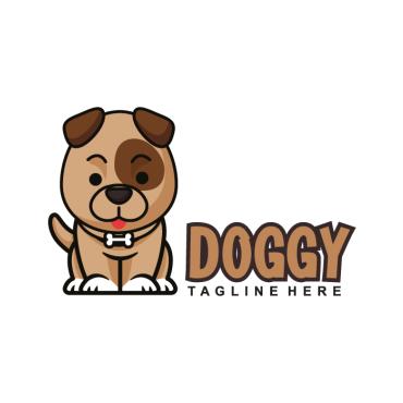 <a class=ContentLinkGreen href=/fr/logo-templates.html>Logo Templates</a></font> animal chien 173664