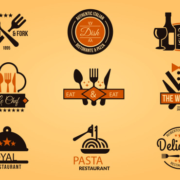 And Bar Logo Templates 173667