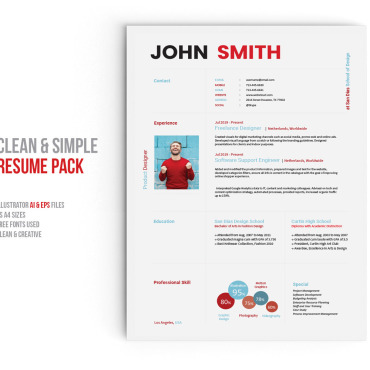 <a class=ContentLinkGreen href=/fr/kits_graphiques_templates_cv-modeles.html>CV Mod�les</a></font> design �l�gant 173687