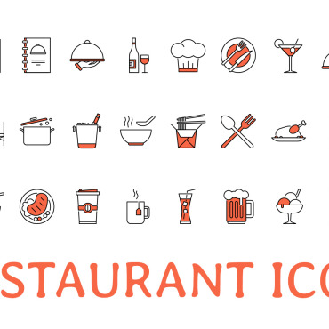 Icon Outline Icon Sets 173768