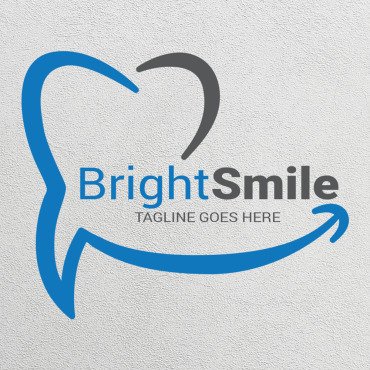 Dental Care Logo Templates 174006