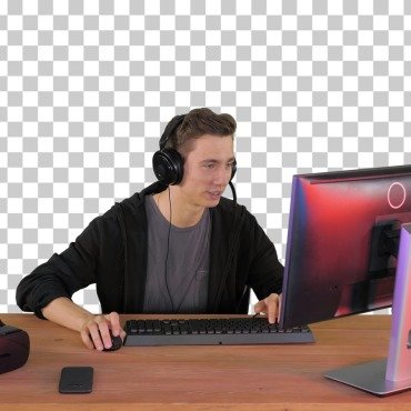 <a class=ContentLinkGreen href=/fr/kits_graphiques_templates_stock-video.html>Stock Vid�o</a></font> chaine personne 174022