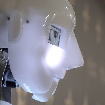 <a class=ContentLinkGreen href=/fr/kits_graphiques_templates_stock-video.html>Stock Vid�o</a></font> robot t�te 174068