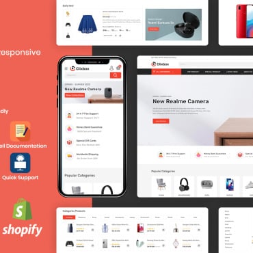 Doctor Drug Shopify Themes 174168