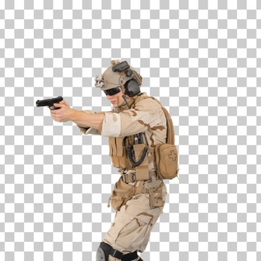 <a class=ContentLinkGreen href=/fr/kits_graphiques_templates_stock-video.html>Stock Vid�o</a></font> chaine soldat 174241