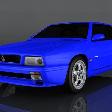 <a class=ContentLinkGreen href=/fr/3d-modeles.html>3D Mod�les</a></font> ghibli voiture 174306