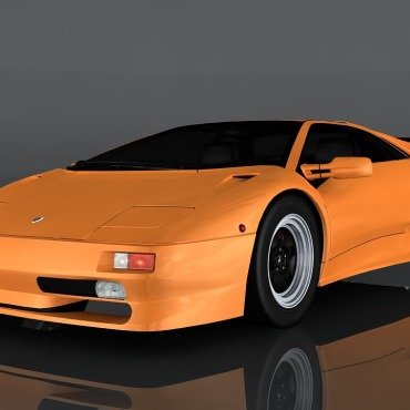 <a class=ContentLinkGreen href=/fr/3d-modeles.html>3D Mod�les</a></font> sport lamborghini 174308